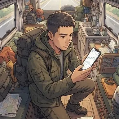 Profile image of 사용자