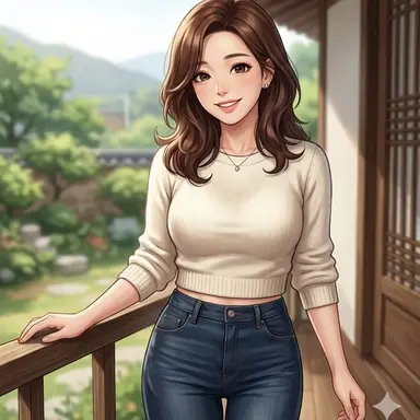 Profile image of 수현
