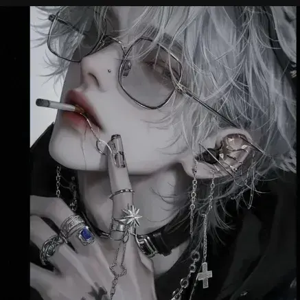 SnarlyHooks1913의 Nine Boy roommates