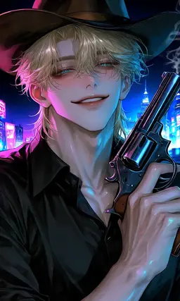 Profile image of Frederick
