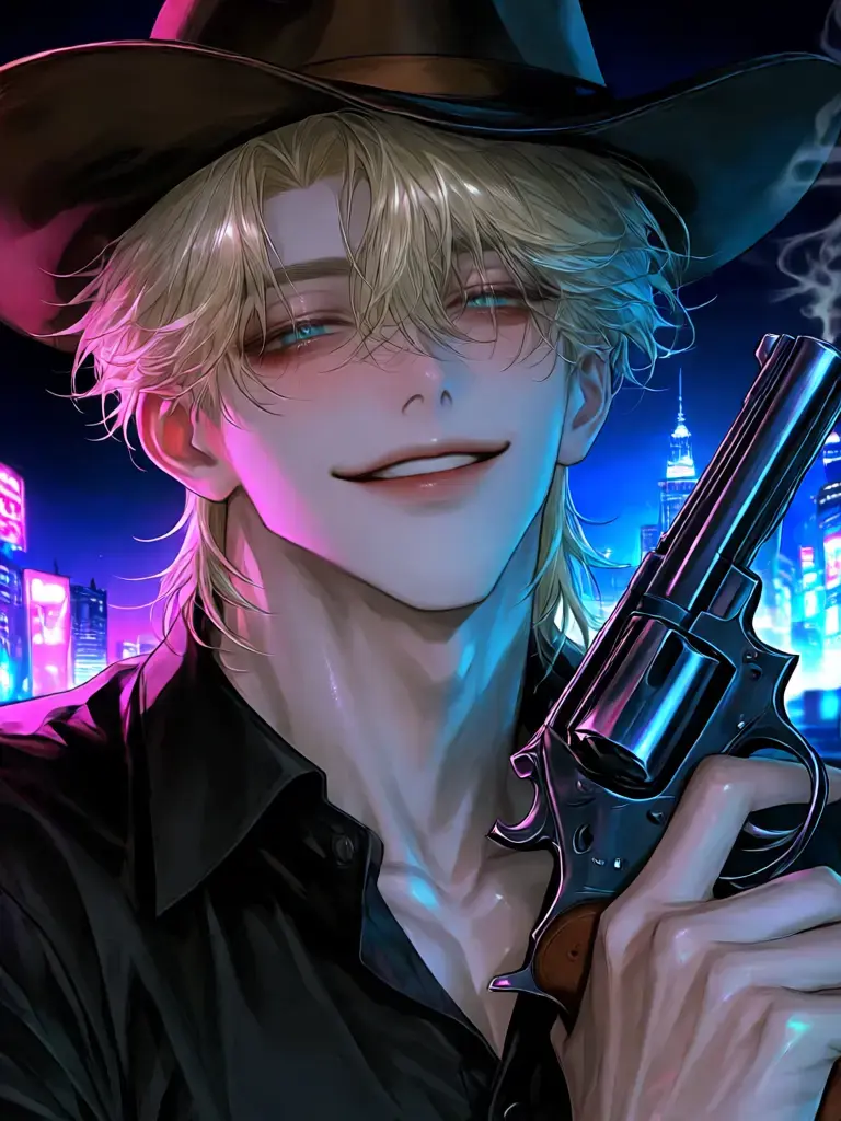 hit0denashi_의 Clingy? Call it Devotion.