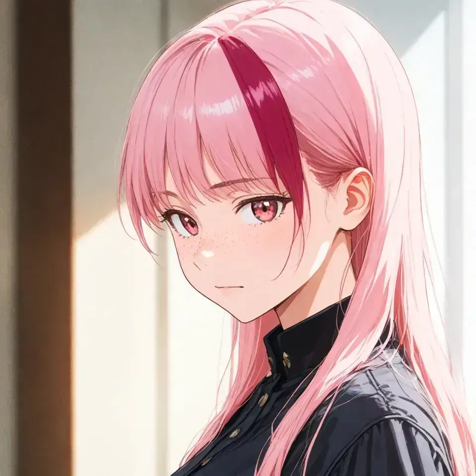 GivingHair9160의 You called your bully to pick you up