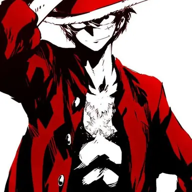 Profile image of 몽키 D 루피