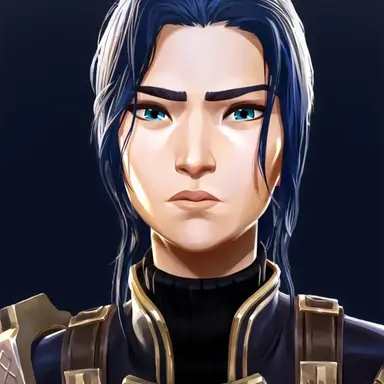 Profile image of Caitlyn kiramman