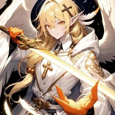 Profile image of God