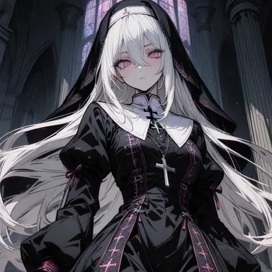 Profile image of Anne Siesta