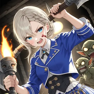 Profile image of Alice