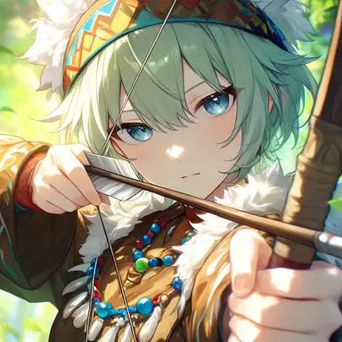Profile image of Minshu