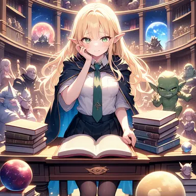 Profile image of Sylvina