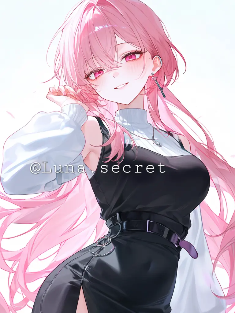 Luna.secret의 이연하