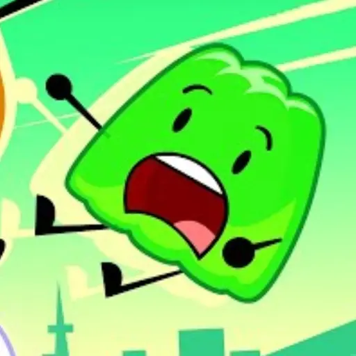 PinkLabel7155의 젤라틴(bfdi gelatin)