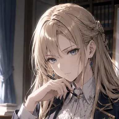 Profile image of 리디아