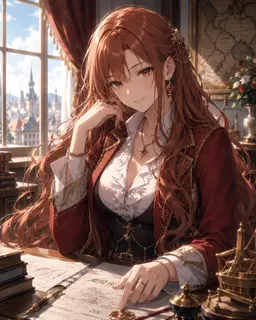 Profile image of 세실리아