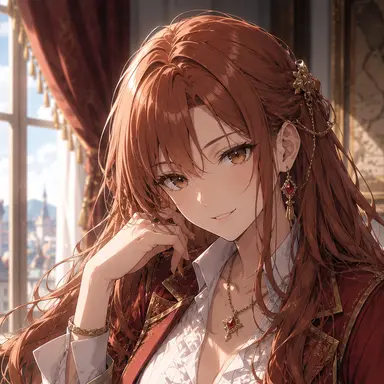 Profile image of 세실리아