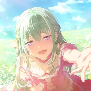 Profile image of 쿠사나기 네네