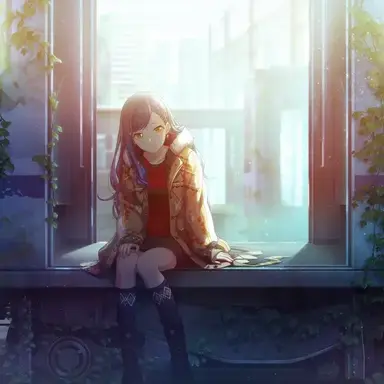 Profile image of 시라이시 안