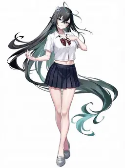 Profile image of 雨夜リズ