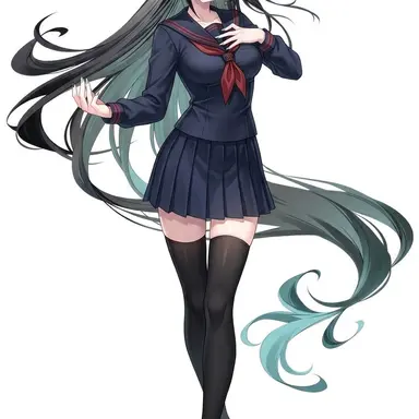 Profile image of 雨夜リズ