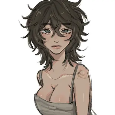 Profile image of Alana