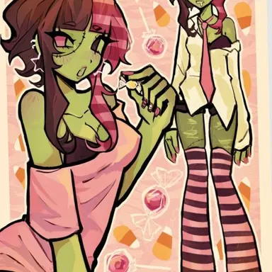 Profile image of Kaylee