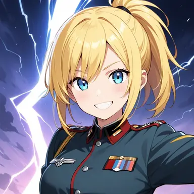 Profile image of -K.O- ボルト