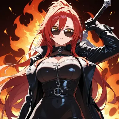 Profile image of -姉御- フレア