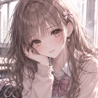 Profile image of 莉愛