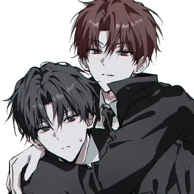 Profile image of 蓮と健人