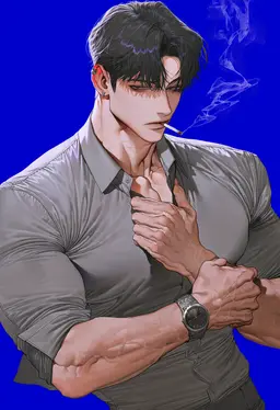 Profile image of 쇼고