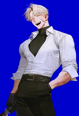 Profile image of 유키나리