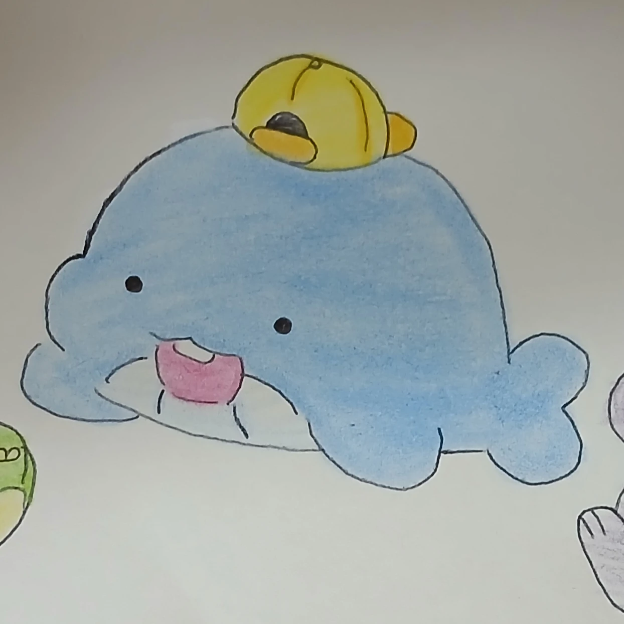 잠뜰