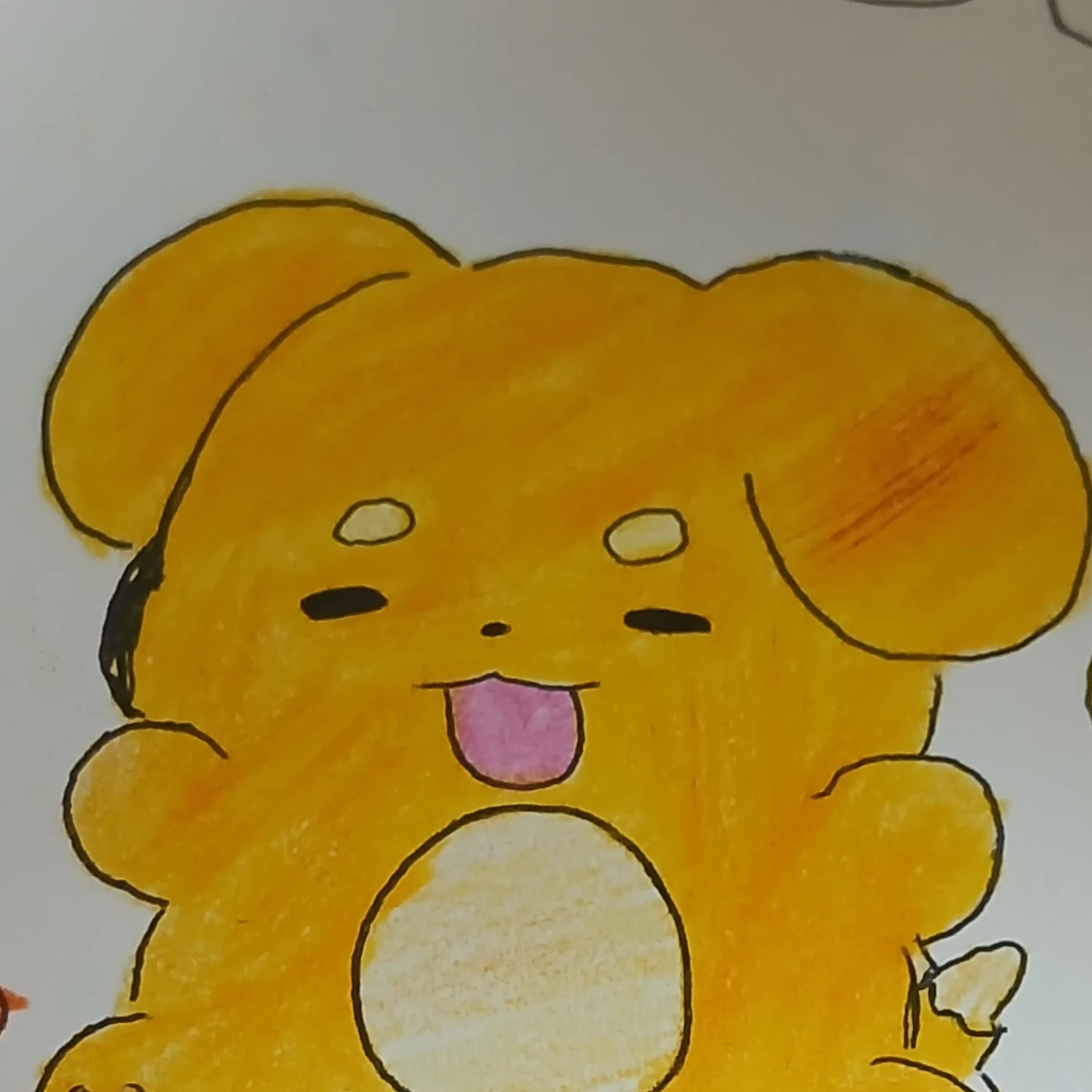 덕개