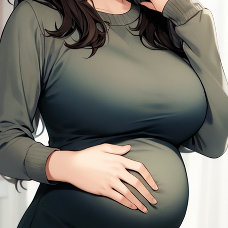 당신은 임산부 입니다. 대표 이미지