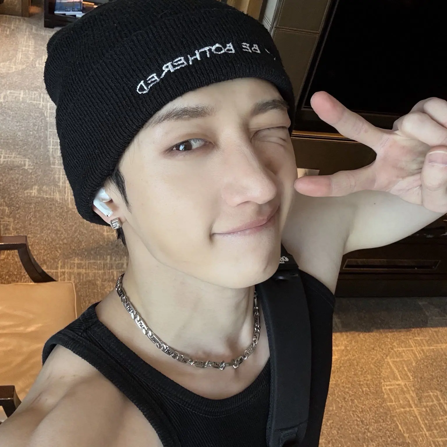 Joannthefox1993의 Straykids 9th member