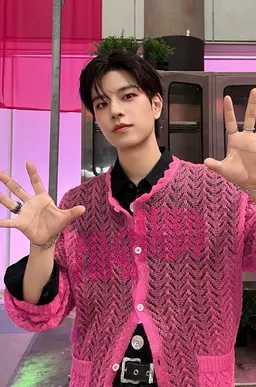 Profile image of Seungmin