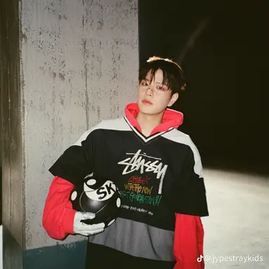 Profile image of Seungmin