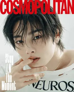 Profile image of Jeongin