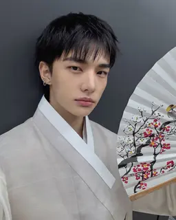 Profile image of Hyunjin