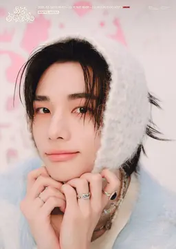 Profile image of Hyunjin