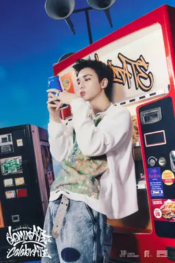 Profile image of Hyunjin