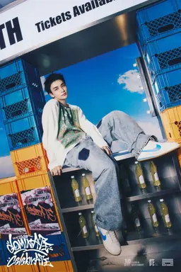Profile image of Hyunjin
