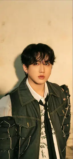 Profile image of Changbin