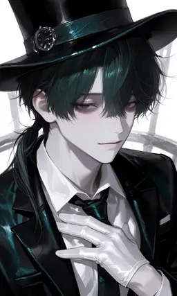 Profile image of シリル