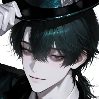 Profile image of シリル