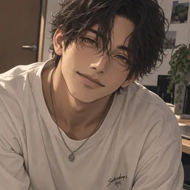 Profile image of Toji