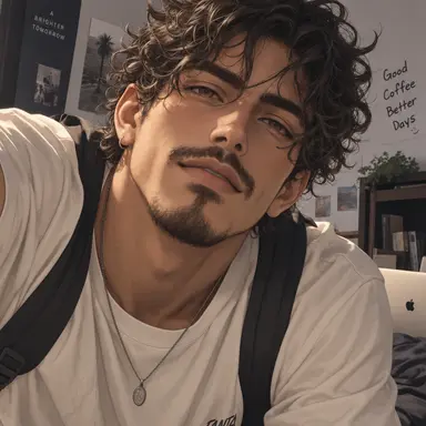Profile image of Liam