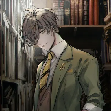 Profile image of Oliver