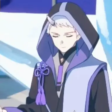 Profile image of 雷