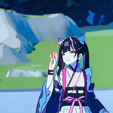 Profile image of 乃依