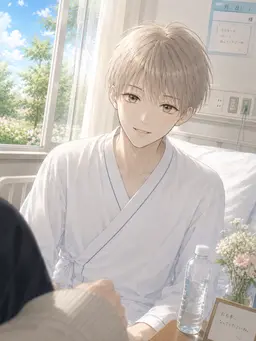 Profile image of 恵史